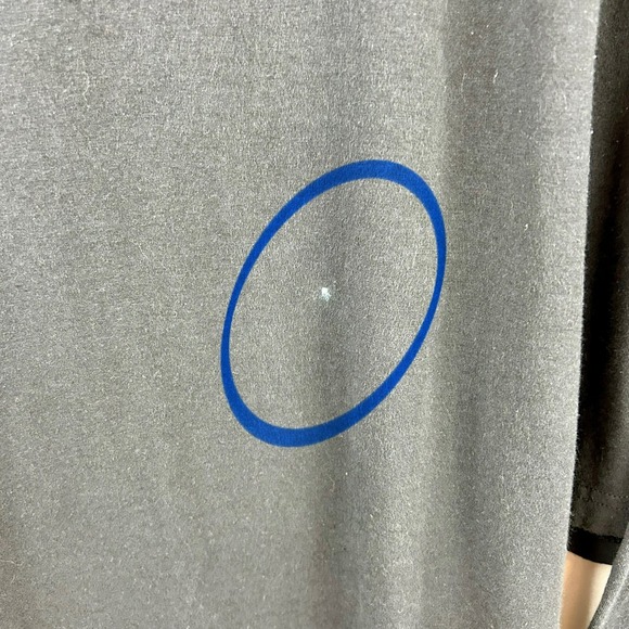 Pair‎ of Thieves 3 Pack T Shirts Men XL Black Crew Neck Short Sleeves Minimalist - Picture 8 of 8